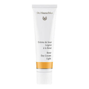 Dr Hauschka Rose Day Cream Light