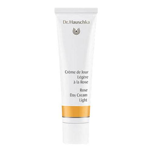 Dr Hauschka Rose Day Cream Light
