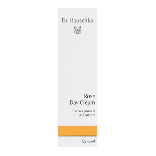 Dr Hauschka Rose Day Cream