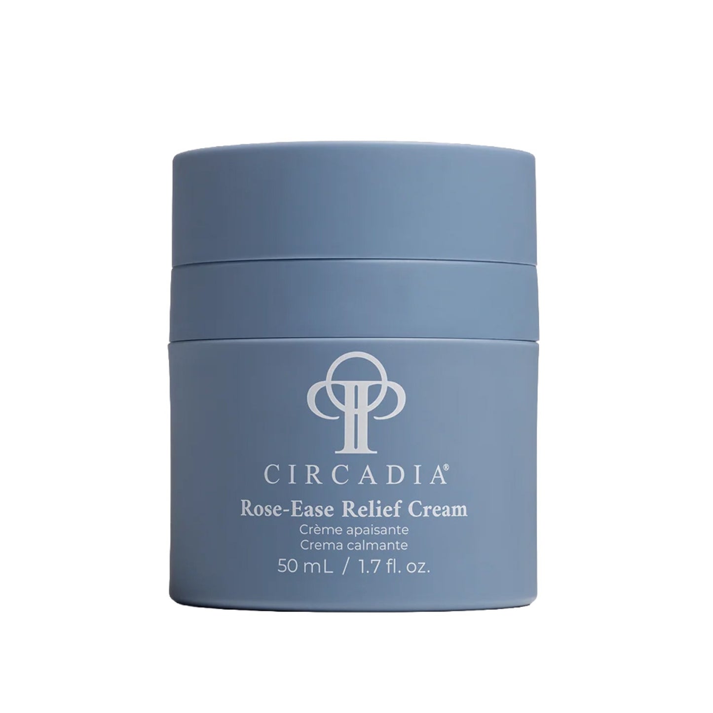 Circadia玫瑰美食救濟霜