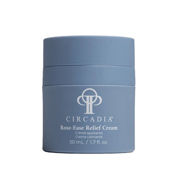 Circadia Rose-Ease Relief Cream