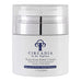 Circadia Rose-Ease Relief Cream frasco de 1.7 fl oz para calmar el enrojecimiento y la irritación relacionados con la rosácea, ideal para rutinas de cuidado de la piel sensible.