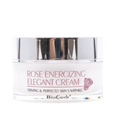 Bio Code Rose Energizing Elegant Cream