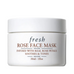 Fresh Rose Face Mask 30ml - Kosteuttava geelinaamio kuivalle iholle aidoilla ruusun terälehdillä. Rauhoittaa ja sävyttää kasvojen ihoa tehokkaasti.