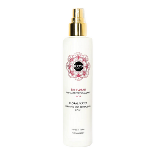 Kos Paris Rose Floral Water