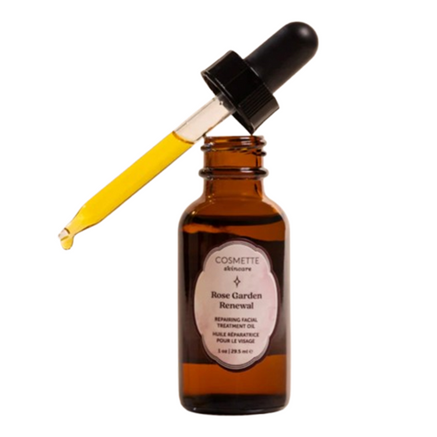 Cosmette Skincare Rose Garden Renewal