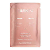 111SKIN Rose Gold Radiance Illuminating Eye Mask