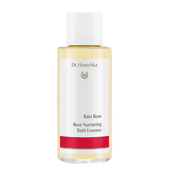 Dr Hauschka Rose Nurturing Bath Essence