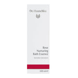 Dr Hauschka Rose Rose Essence Bath Essence