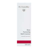 Dr Hauschka Rose Rose Essence Bath Essence
