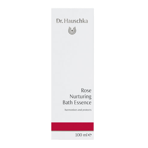 Dr Hauschka Rose Rose Essence Bath Essence
