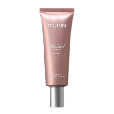 111Skin Rose Quartz Exfoliating Mask