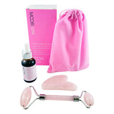 Moor Spa Rose Quartz Rituale