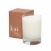 Bougie de puits de lumière Kai Rose