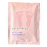 تصحيح التصحيحات التي تجدد أصابع القدم + حماية قناع القدم