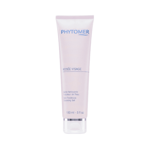 Phytomer Rosee Visage Skin Freshness Cleansing Gel