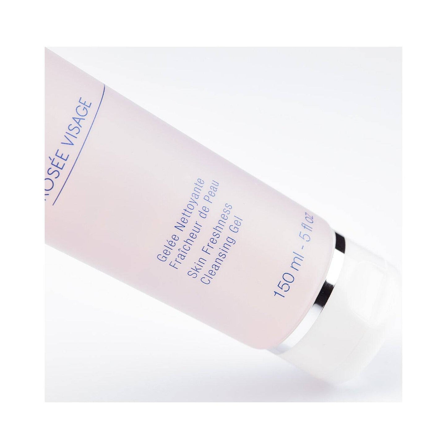 Phytomer Rosee Visage Skin Freshness Cleansing Gel