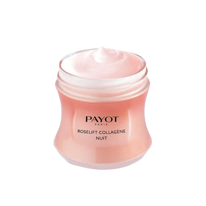 Payot Roselift Collagen Night