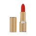 By Terry Rouge Opulent lipstick with luxurious gold casing, designed for long-lasting wear and infused with Ruby Radiance Complex.