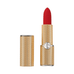 Tekijä Terry Rouge Opulent Refillable 3 g / 0,1 oz huulipuna kullassa täytettävässä putkessa, täydellinen tyylikkääseen ja kestävään huulimeikkiin.
