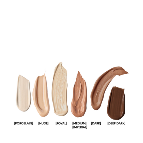 Alex Cosmetics Royal BB Cream Tube