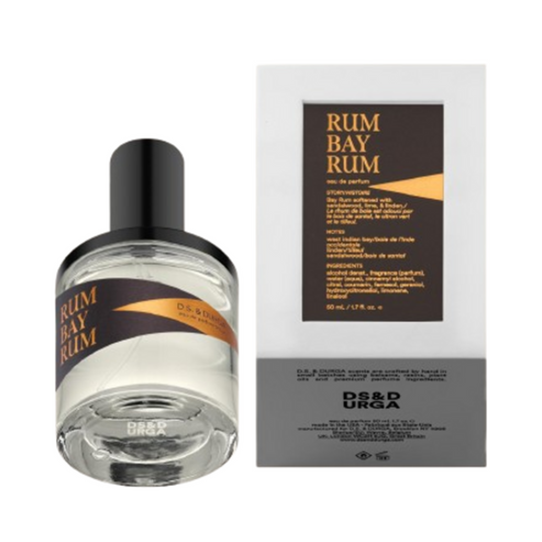 D.S. & Durga Rum Bay Rum