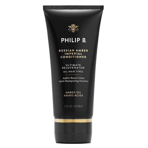 Philip B Botanical Russian Amber Imperial Conditioner