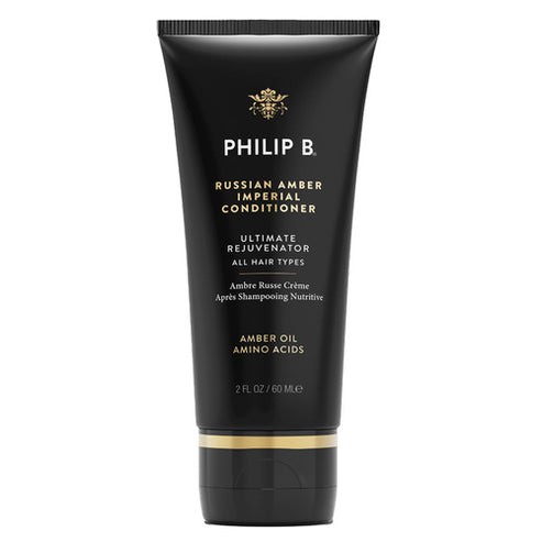 Philip B Botanical Russian Amber Imperial Conditioner