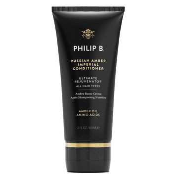 Philip B Βοτανική ρωσική Amber Imperial Conditioning Creme