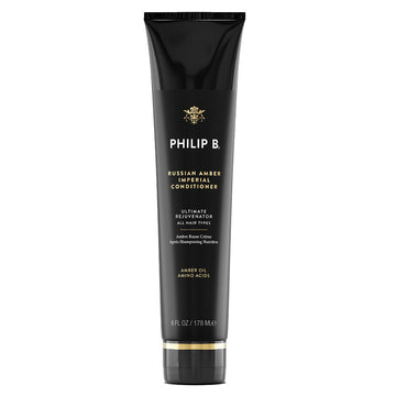 Philip B Botanical Russian Amber Imperial Conditioner