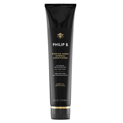 Philip B Botanical Russian Amber Imperial Conditioner