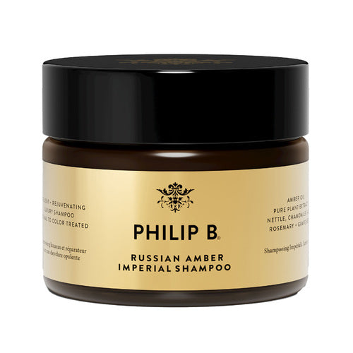 Philip B Botanical Russian Amber Imperial Shampooing