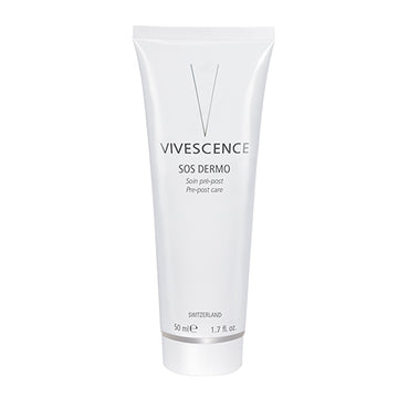 Vivescence S.O.S Dermo Pre-Post Care