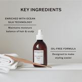 SACHAJUAN Leave In Conditioner