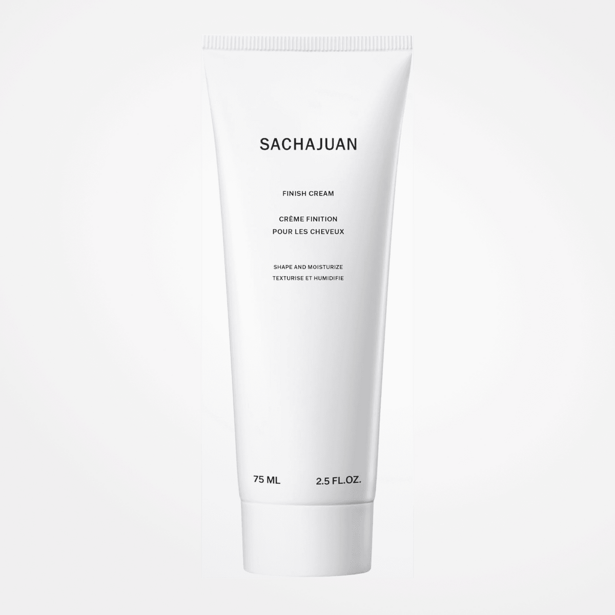 SACHAJUAN Finish Cream