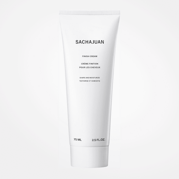 SACHAJUAN Finish Cream