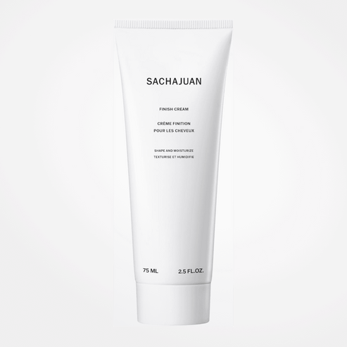 SACHAJUAN Finish Cream