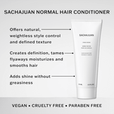 SACHAJUAN Finish Cream