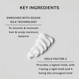 SACHAJUAN Finish Cream