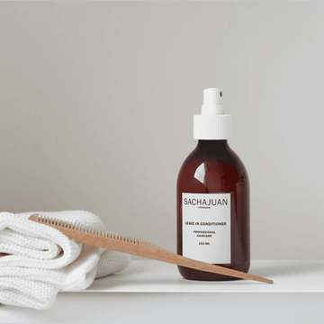 SACHAJUAN Leave In Conditioner