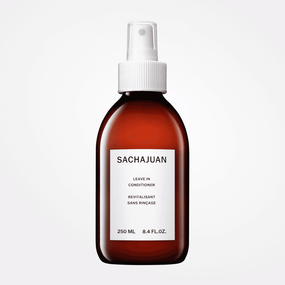 SACHAJUAN Leave In Conditioner