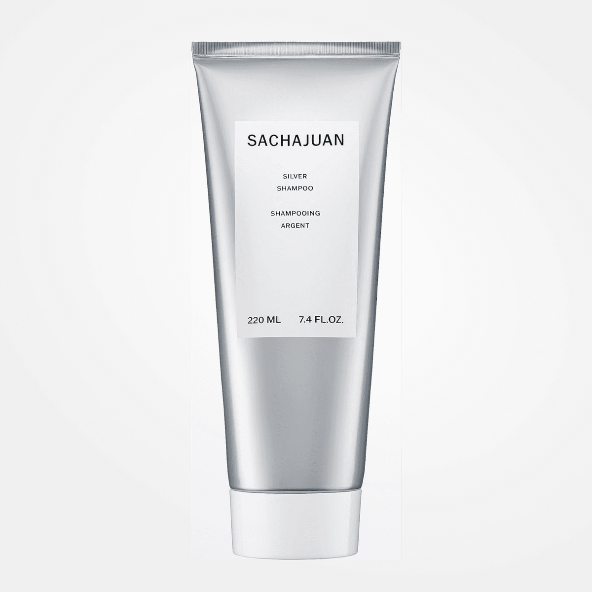 SACHAJUAN Silver Shampoo