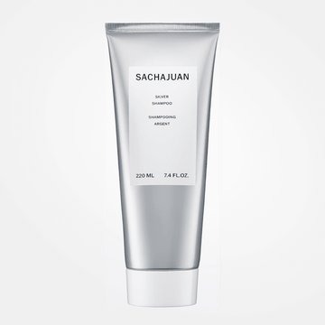 SACHAJUAN Silver Shampoo