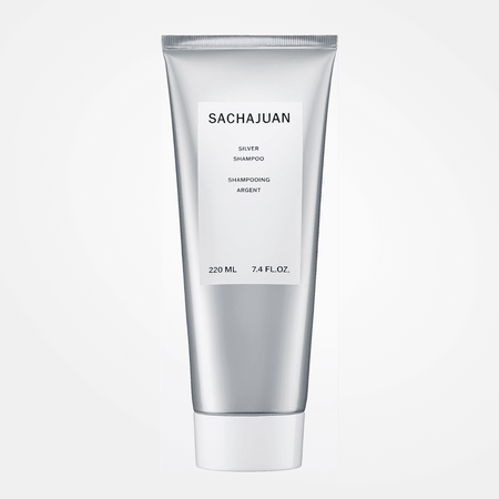SACHAJUAN Silver Shampoo
