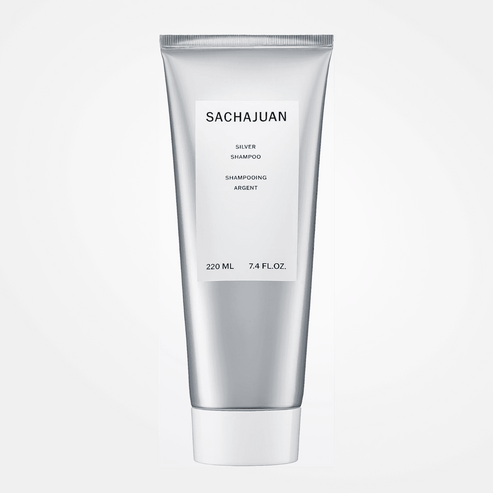 SACHAJUAN Silver Shampoo