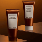 SACHAJUAN Hair After The Sun