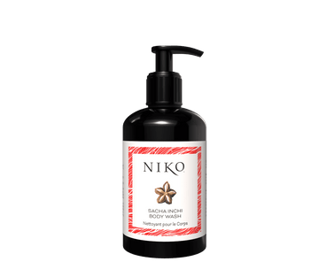 SACHA INCHI BODY WASH