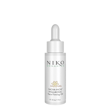 SACHA INCHI + HYALURONIC FACE FIRMING OIL