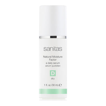 Sanitas Natural Moisture Factor