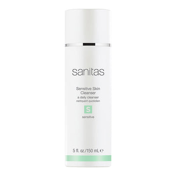 Sanitas Sensitive Skin Cleanser